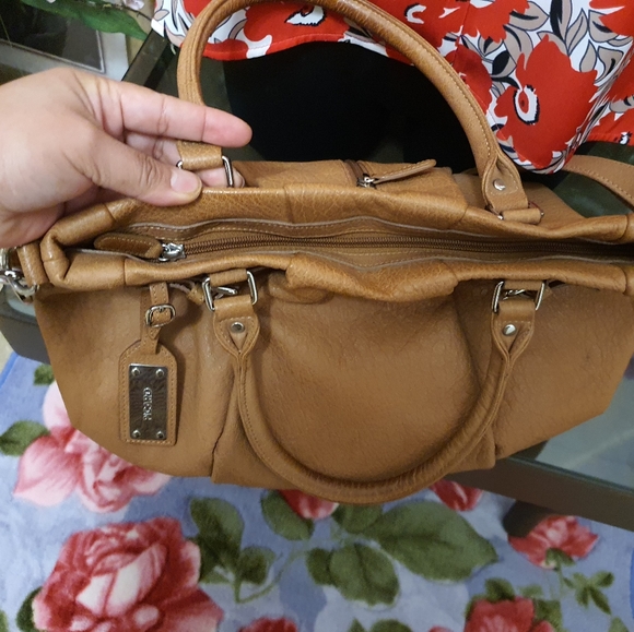 1 DAY SALE 🎉 | PICARD | Leather Bag Made in Germany - Picture 8 of 15